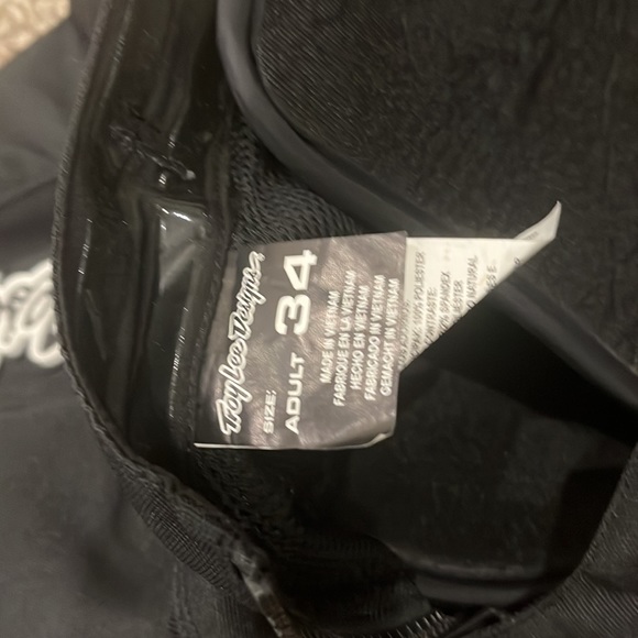 Troy lee mens riding pants size 34 - Picture 3 of 6